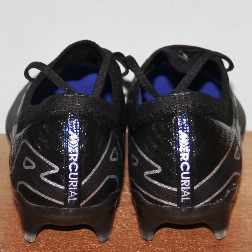 Nike Zoom Mercurial Vapor 15 Elite FG Shadow Pack Soccer Mens 6 7 Womens 7.5 8.5